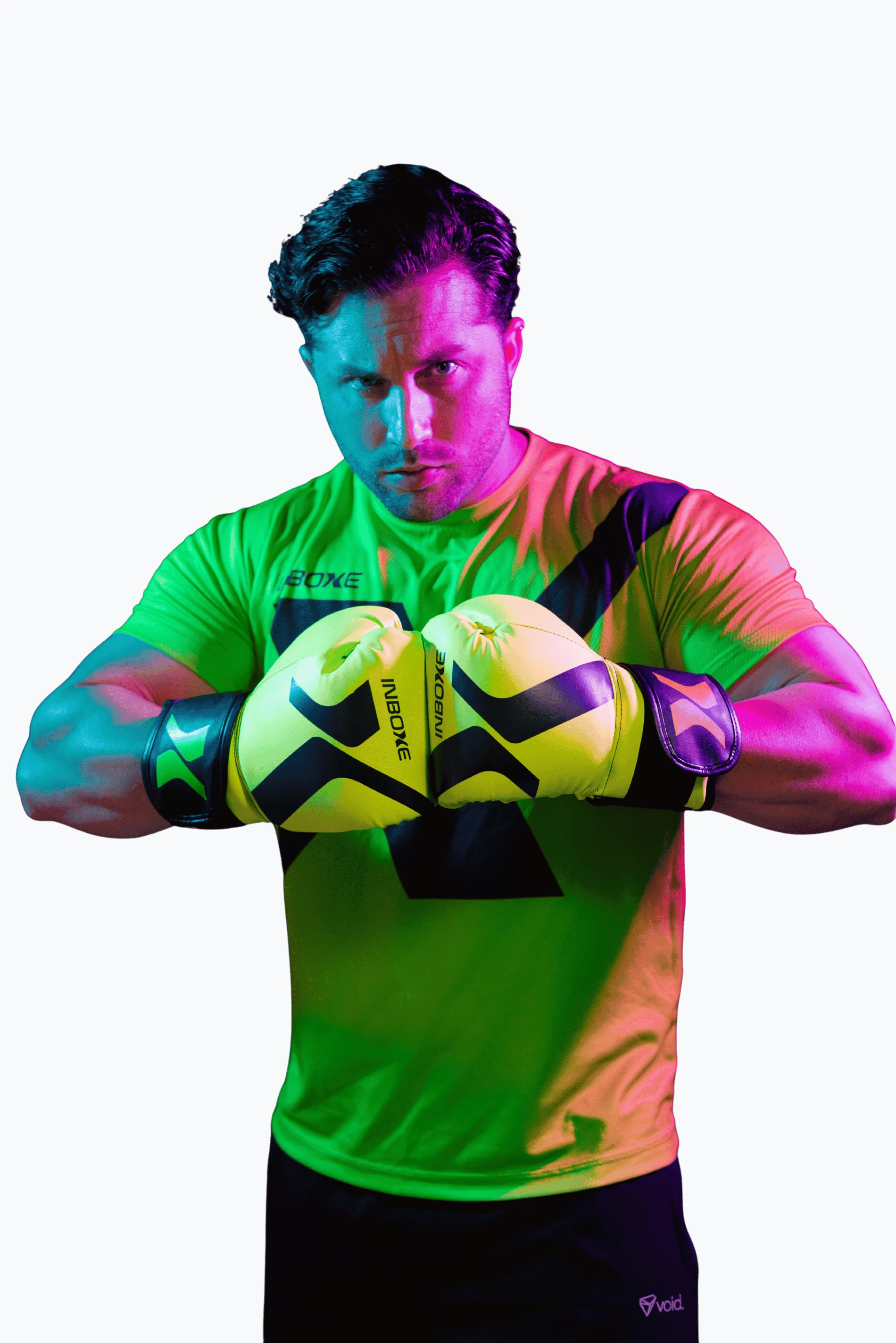INBOXE Fitboxing Training