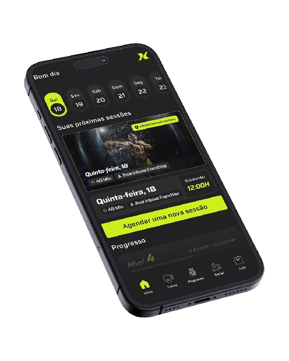 App INBOXE