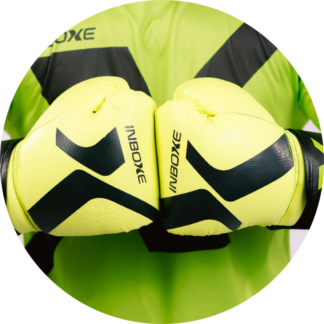 1 Par de Guantes