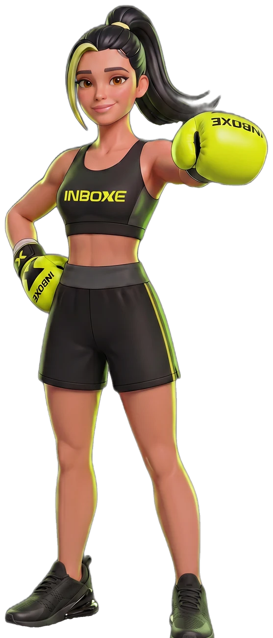 Kira, entrenadora virtual