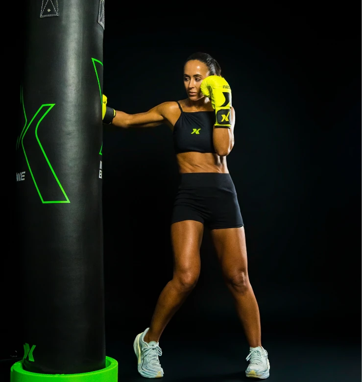 Fitboxing INBOXE