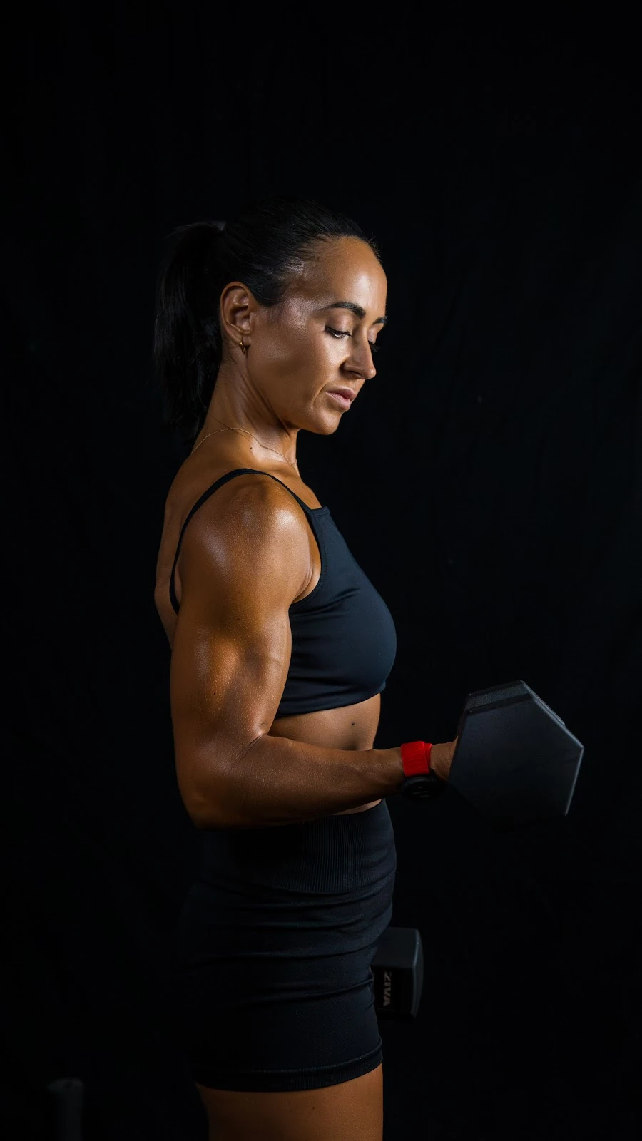 Strength Training INBOXE